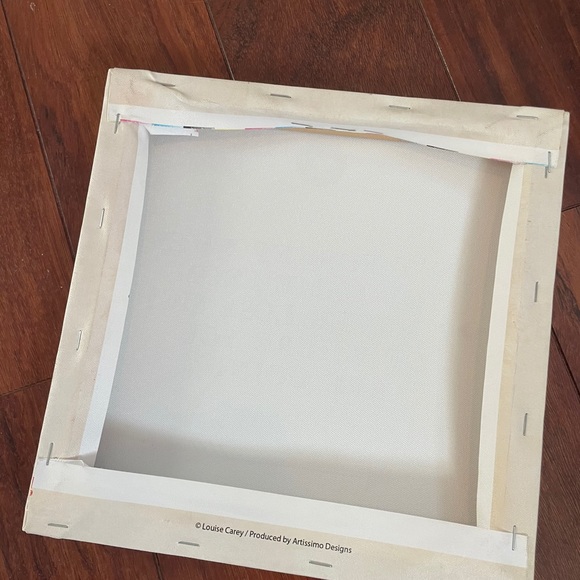 Wall Decor - Picture 2 of 2